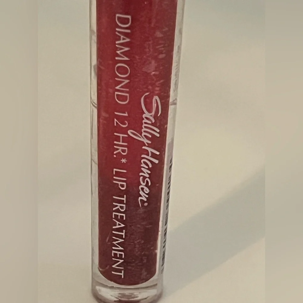 SALLY‎ HANSEN DIAMOND 12 HOUR HR LIP TREATMENT 6698-51 Timeless Sealed